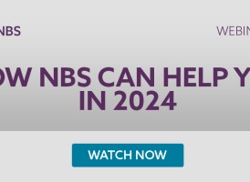 How NBS Can Help You in 2024