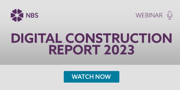 Digital Construction Report 2023: The Results