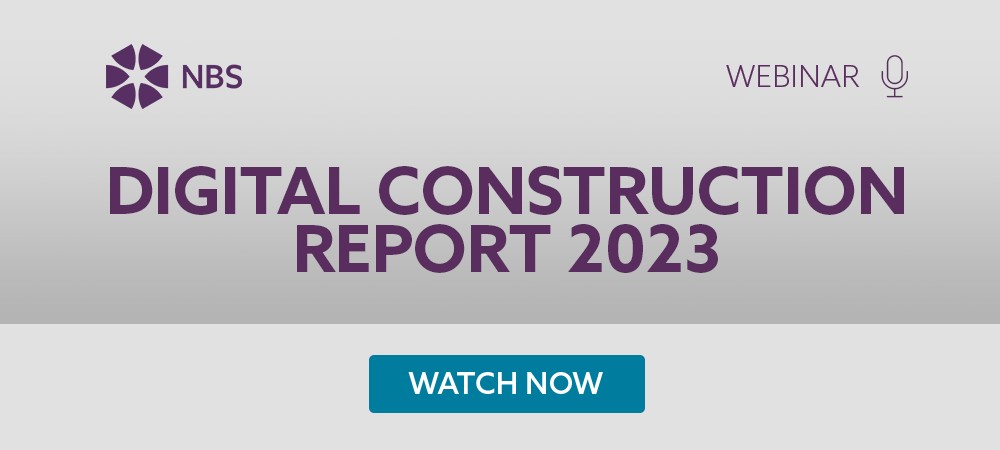 Digital Construction Report 2023: The Results