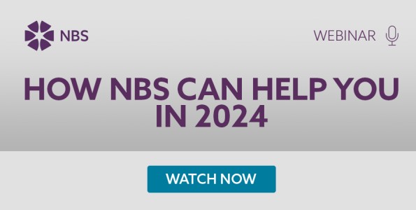 How NBS Can Help You in 2024