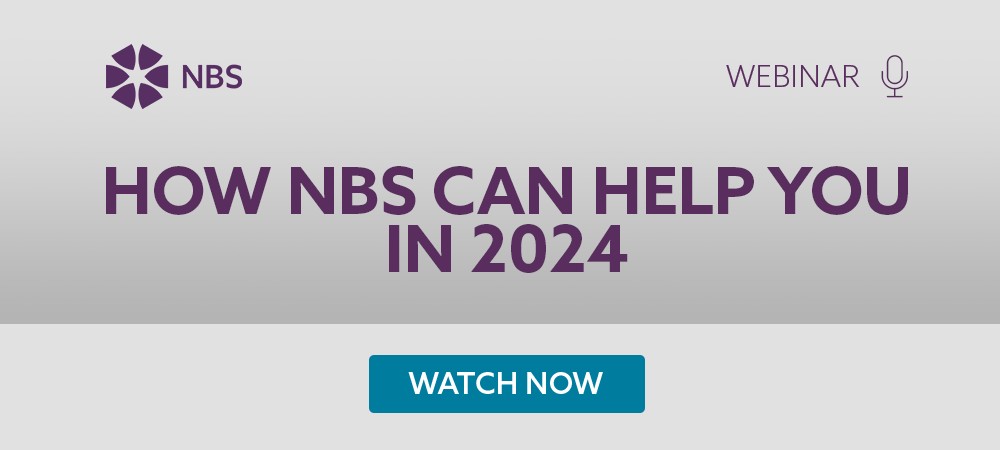 How NBS Can Help You in 2024