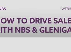 How to drive sales with NBS & Glenigan