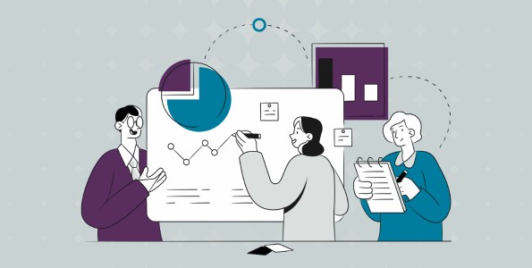 Episode 4: Strategic planning