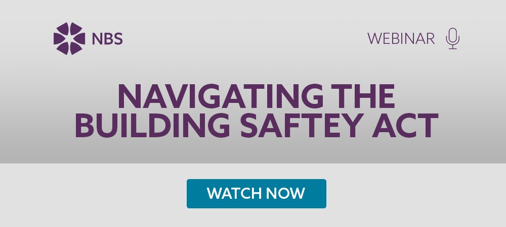 Navigating the Building Safety Act