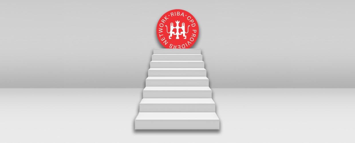 Reaching Specifiers with RIBA CPD