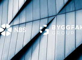 Byggfakta Group lists on NASDAQ Stockholm