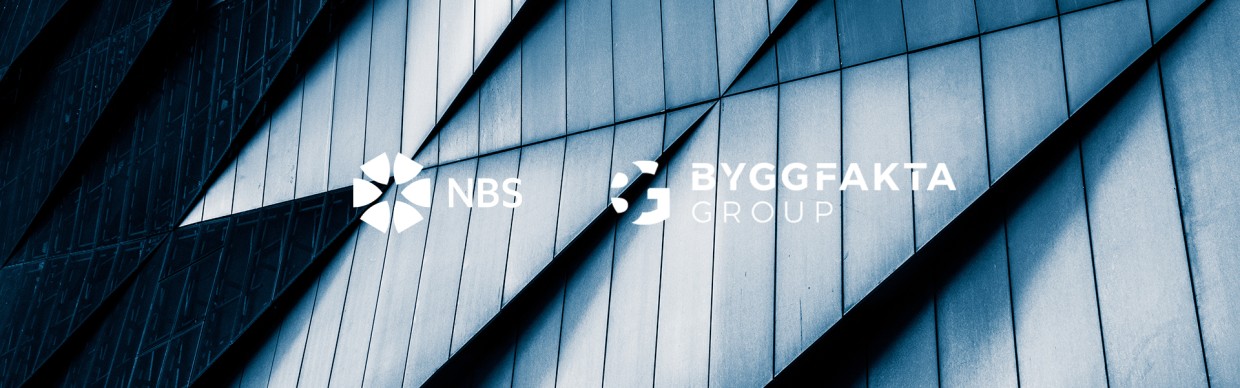 Byggfakta Group lists on NASDAQ Stockholm