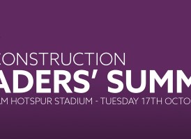 Dame Judith Hackitt announced as keynote speaker at NBS' Construction Leaders' Summit