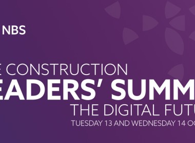 Dame Judith Hackitt announced as keynote speaker at the construction leaders' summit 'The Digital Future' Poster