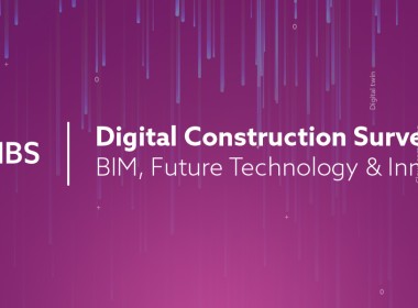 Have your say on digitalisation: Take part in the new NBS Digital Construction Survey Poster