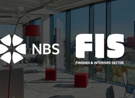 NBS and FIS announce strategic partnership for industry best practice poster