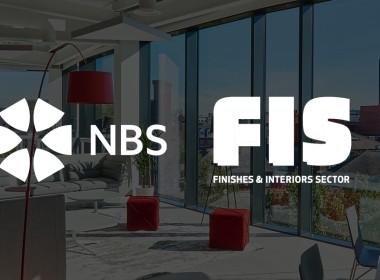 NBS and FIS announce strategic partnership for industry best practice poster