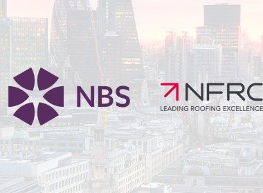 NBS and NFRC announce strategic partnership for industry best practice Poster