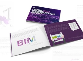 Digital Construction Report 2023 book