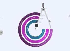 Product Information Report 2023 Infographic