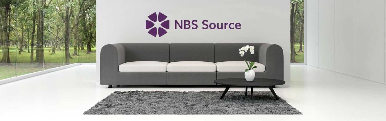Grey couch